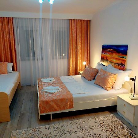 Big Delux Apartment Mostar Buitenkant foto