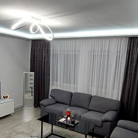 Big Delux Apartment Mostar Buitenkant foto