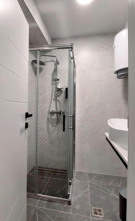 Big Delux Apartment Mostar Buitenkant foto