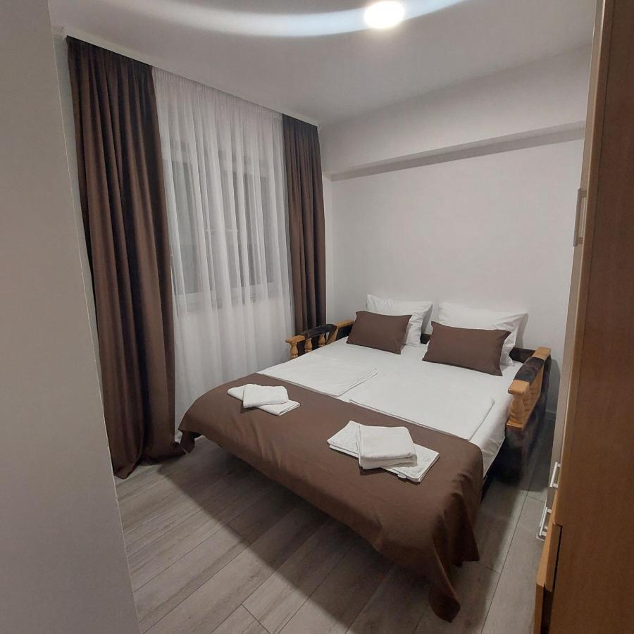 Big Delux Apartment Mostar Buitenkant foto