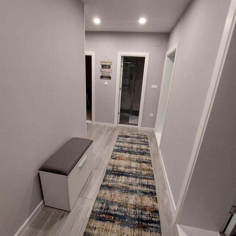 Big Delux Apartment Mostar Buitenkant foto