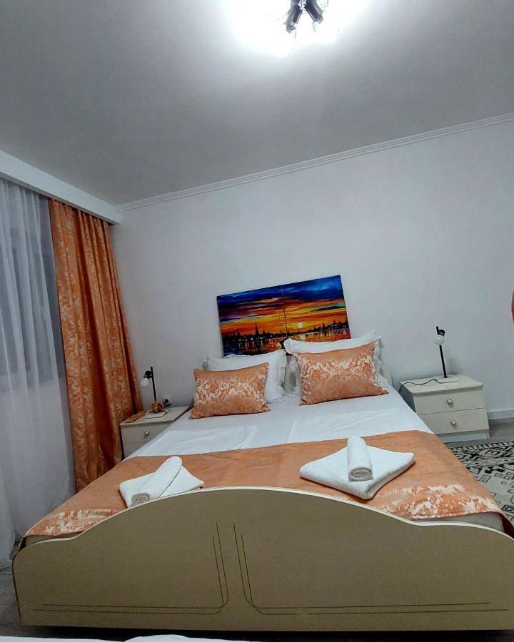 Big Delux Apartment Mostar Buitenkant foto