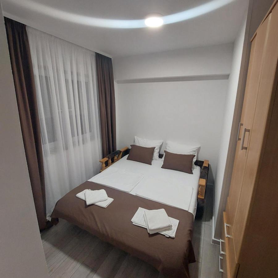 Big Delux Apartment Mostar Buitenkant foto
