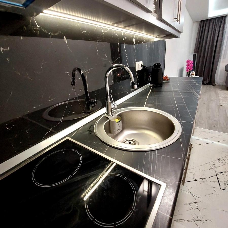 Big Delux Apartment Mostar Buitenkant foto
